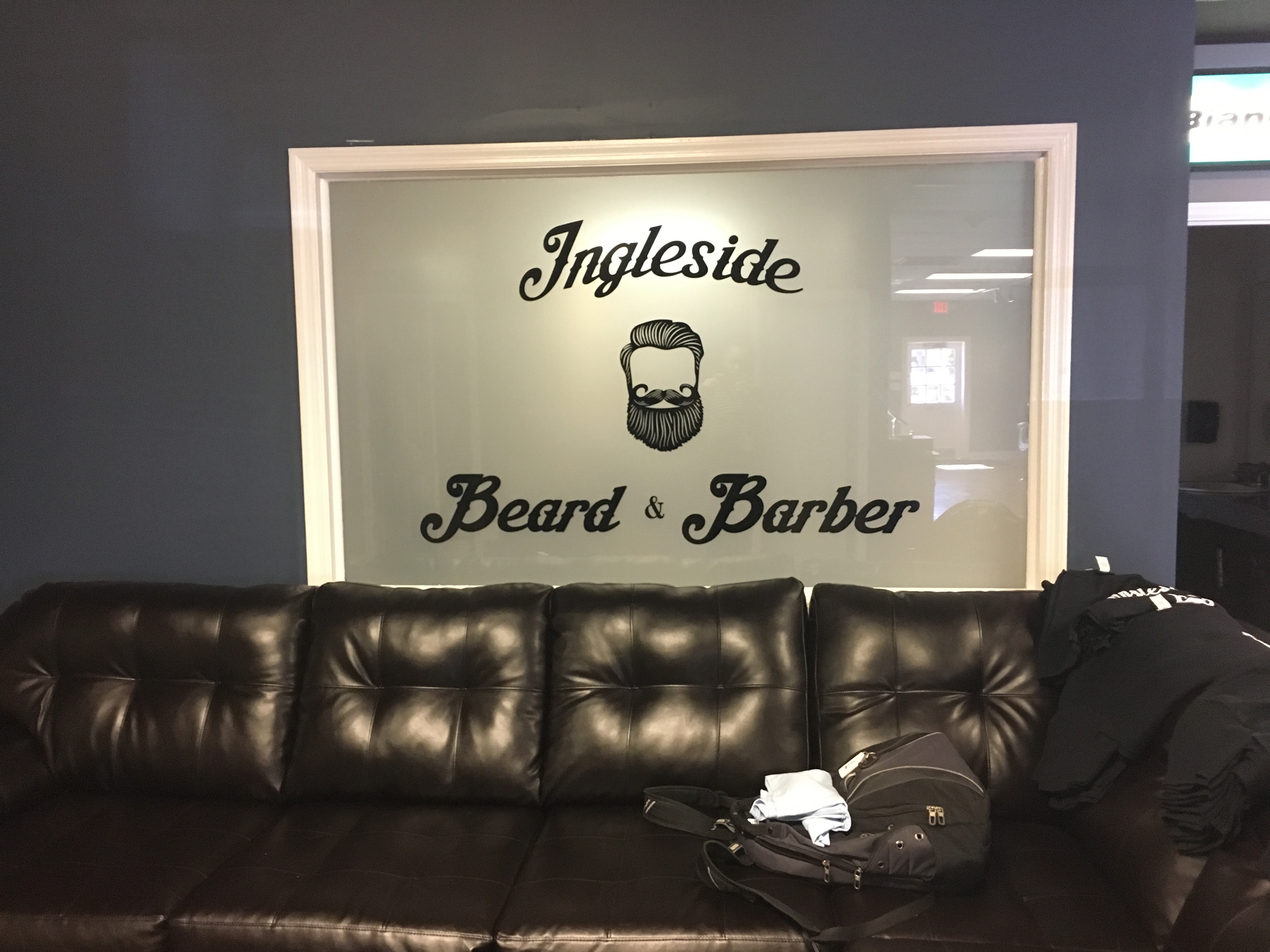'Beard & Barber' shop comes to Macon's Historic Ingleside Village